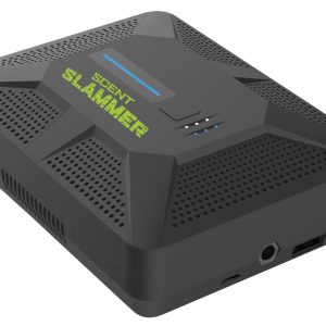 "HME OZDEV Scent Slammer 2-in-1 Ozone Hybrid Odor Eliminator"