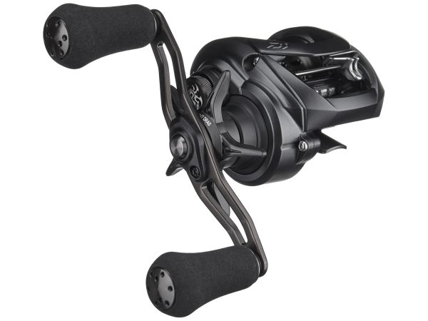 Daiwa Tatula Elite P/F 103HS 7.1:1 Casting Reel