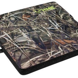 "HME Hunting Seat Cushion Foam Camo"