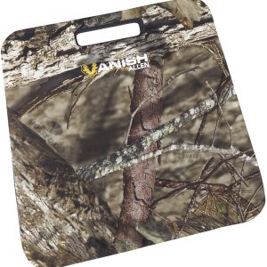 "Vanish 5832 Seat Cushion  Mossy Oak Break-Up Country Foam 14 x 13 x 1"