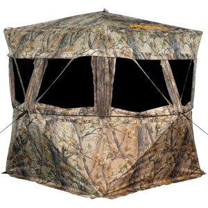 "Muddy MUDMGB2000 Ground Blind VS360 Camo"