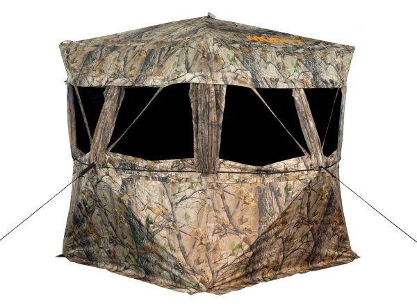 "Muddy MUDMGB2000 Ground Blind VS360 Camo"
