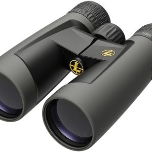 "Leupold 181179 BX-2 Alpine HD 12x 52mm Abbe-Koenig Roof Prism Center Focus Magnesium Housing"