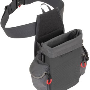 "Allen 8317 Competitor All-In-One Gray EVA"