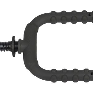"Hawk HWK3011 Tactical Duo Tree Hook Black"