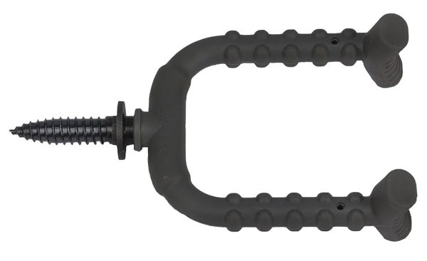 "Hawk HWK3011 Tactical Duo Tree Hook Black"