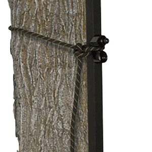 "Muddy MUDMCS20004 Pro Climbing Sticks  Black Aluminum 20 4 Pack"