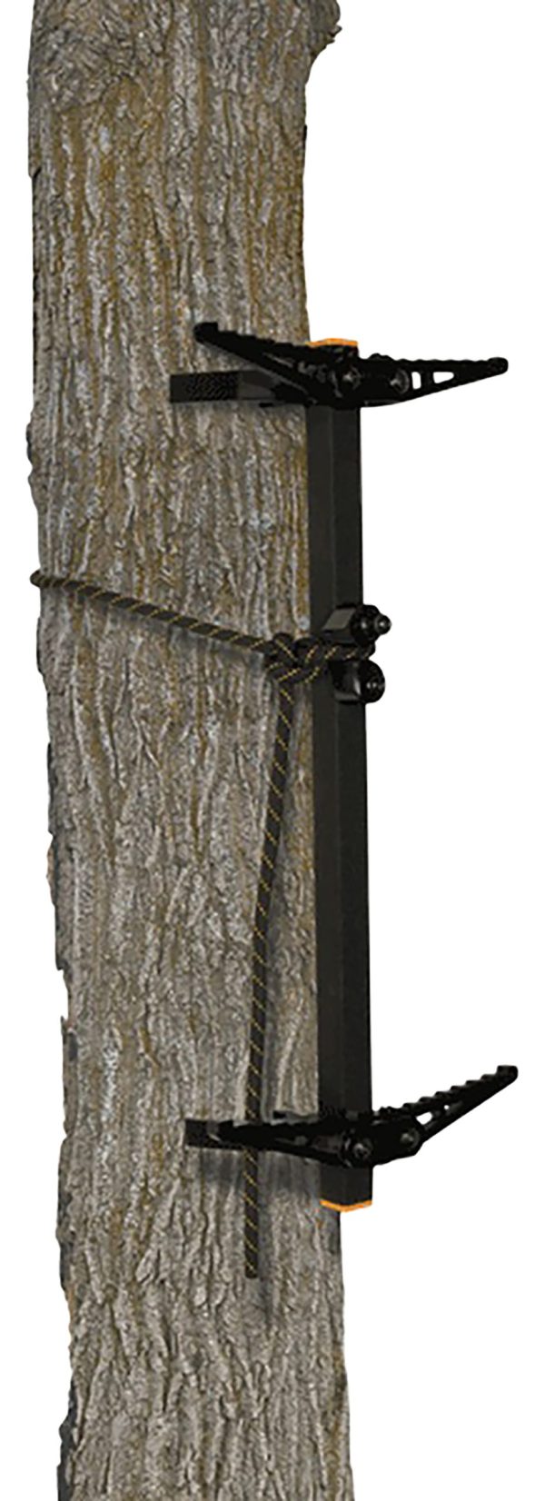 "Muddy MUDMCS20004 Pro Climbing Sticks  Black Aluminum 20 4 Pack"