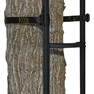 "Muddy MUDMCS12003 Stagger Steps  Black Steel 31 3 Pack"