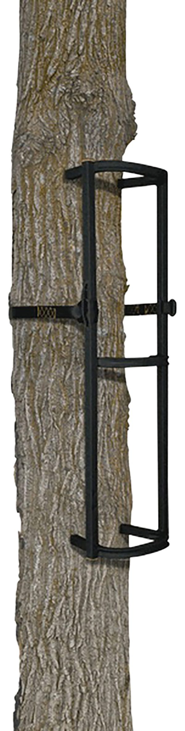 "Muddy MUDMCS12003 Stagger Steps  Black Steel 31 3 Pack"