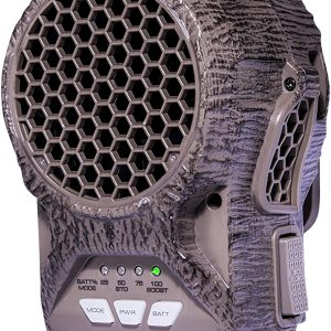 "ZeroTrace ZeroTrace Generator w/Pureion Camo Neutralizes Human Scent"