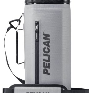 "PELICAN SOFT-CSLING-LGRY 9QT SLING COOLER"