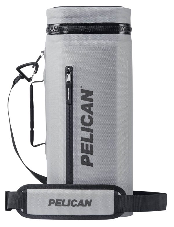 "PELICAN SOFT-CSLING-LGRY 9QT SLING COOLER"