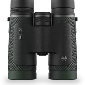 "Burris 300279 Droptine HD  10x42mm Roof Prism Fast Focus, Black Aluminum"