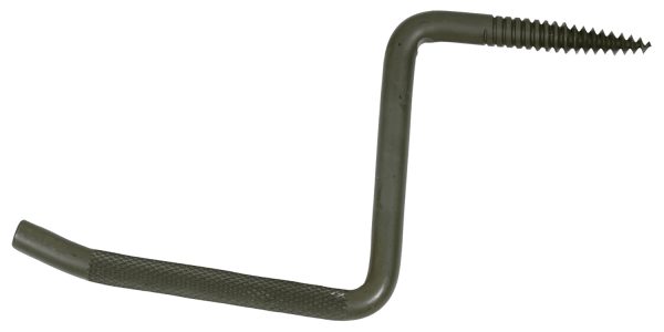 "Ameristep AMSAMEAC0070 Step-Up Tree Step Black Screw In"