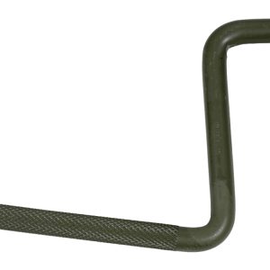 "Ameristep AMSAMEAC0075 Grizzly Tree Step Black Screw In"