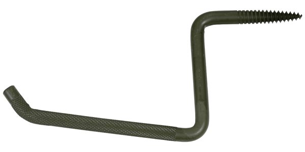 "Ameristep AMSAMEAC0075 Grizzly Tree Step Black Screw In"