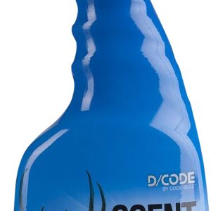 "Code Blue OA1307 Field Spray Scent Eliminator 24 oz Spray Bottle"