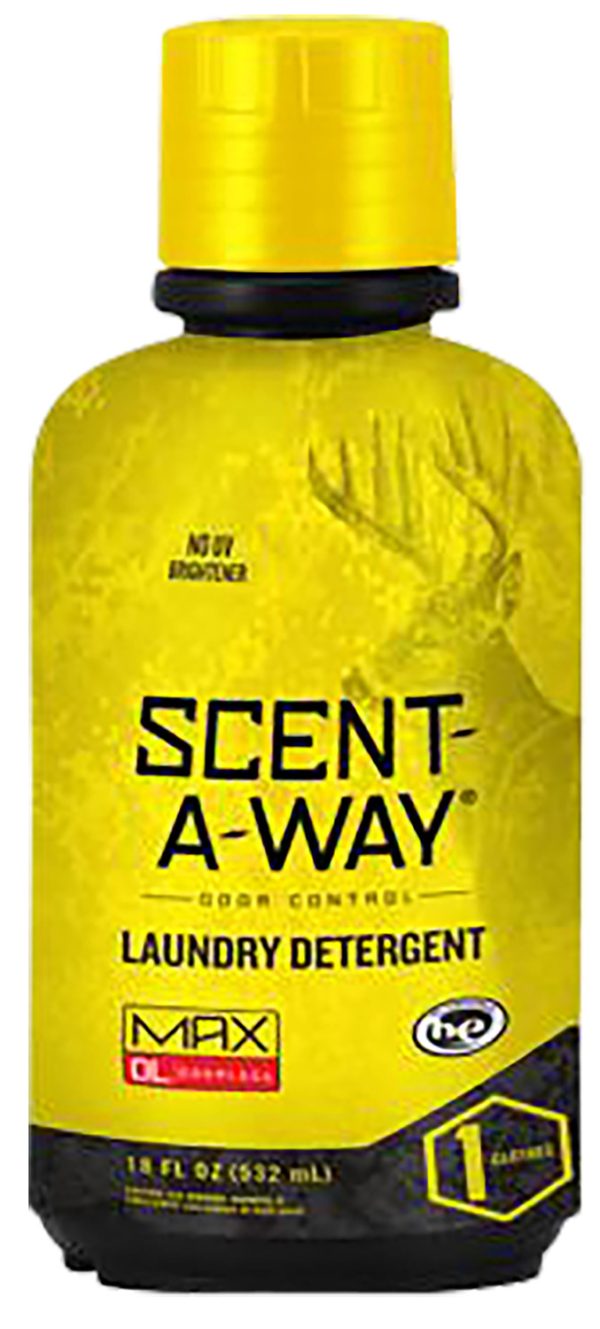 "Scent-A-Way HSSAW100091  Scent-A-Way Odor Eliminator 18oz Bottle"