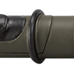 "Wayne Carlton's Calls HSWCC70163 Bull Hooker Cow Call Green"