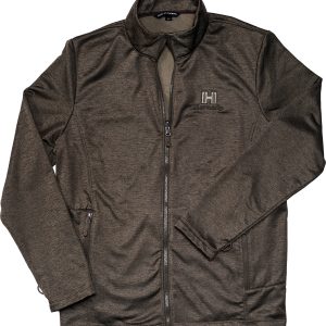 "Hornady 99608L Hornady Jacket  Full Zip Large"