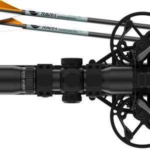 "Ravin Crossbows R062   Draw Weight 17 lbs 26.75 Long"