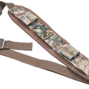 "Butler Creek 180037 Comfort Stretch Alaskan Magnum Mossy Oak Break-Up Country Neoprene Adjustable Rifle"