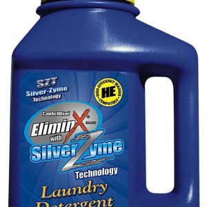 "Code Blue OA1327 Laundry Detergent Scent Eliminator Odorless 32 oz Bottle"