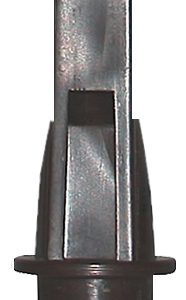 "Haydel's Game Calls Q91 Bobwhite  Open Call Attracts Quail Gray Acrylic"