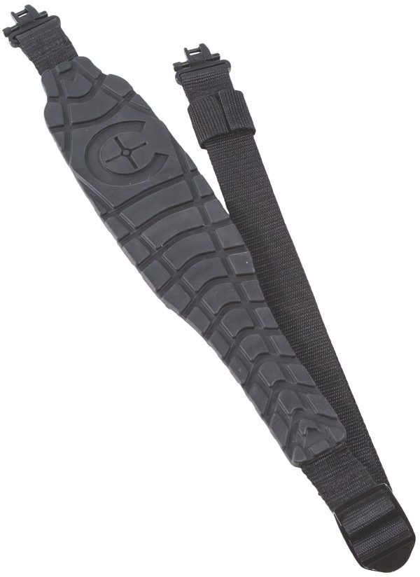 "Caldwell 156219 Max Grip  Black 20- 41 OAL Adjustable Rifle"