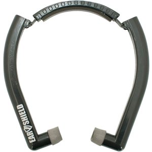 "Otis FGESH26 Ear Shield  26 dB Behind The Neck Gray Adult 1 Pair"