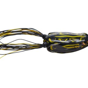 SPRO Dean Rojas Bronzeye Frog Jr. 60