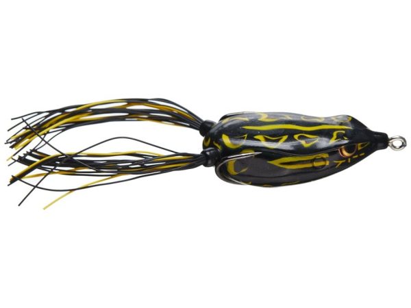SPRO Dean Rojas Bronzeye Frog Jr. 60