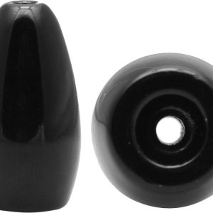 Elite Tungsten Flippin' Weights 3/4 oz - 2 pack