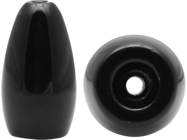 Elite Tungsten Flippin' Weights 3/4 oz - 2 pack
