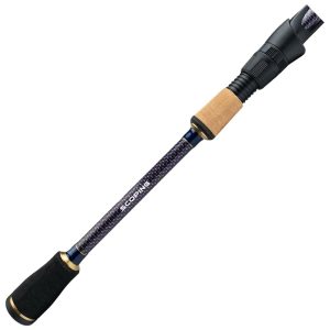 Halo Fishing BB Series Spinning Rod - 7'1" Medium Spinning