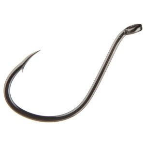 Owner SSW Super Needle Point Hooks 3/0 - 5pk