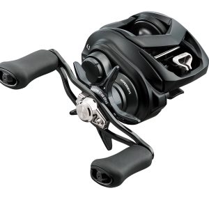 Daiwa Tatula TX80xh Casting Reel