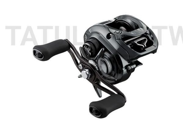 Daiwa Tatula TW150H Casting Reel