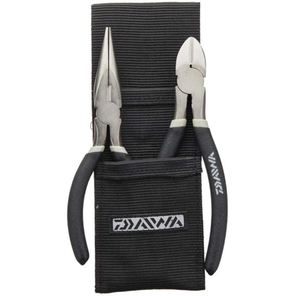 Daiwa Deckhand Kit