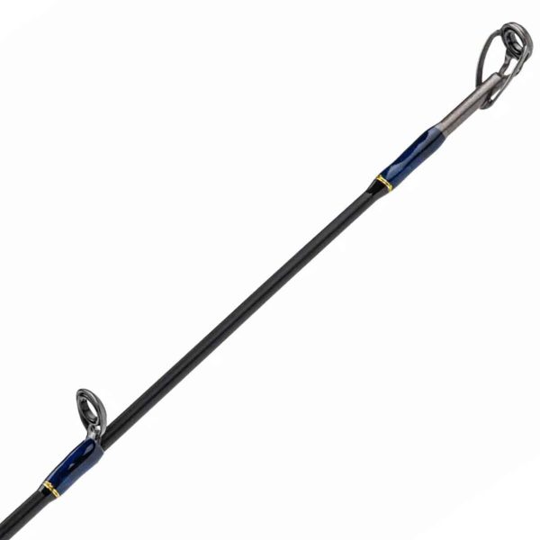 Halo Fishing BB Frogging 2.0 Casting Rod - 7ft, Medium Heavy Power, Extra Fast Action - Image 3